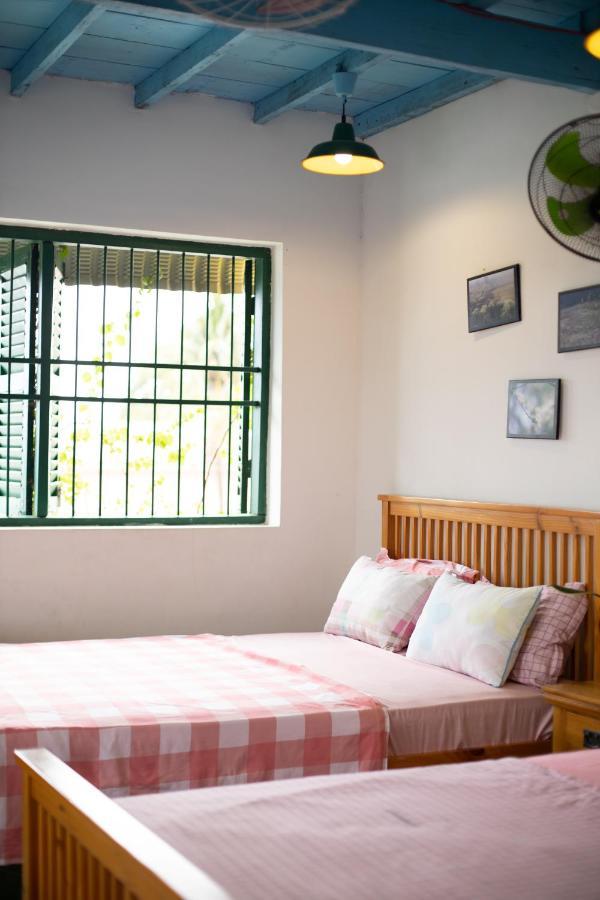 Homestay In Tây Ninh Exterior foto
